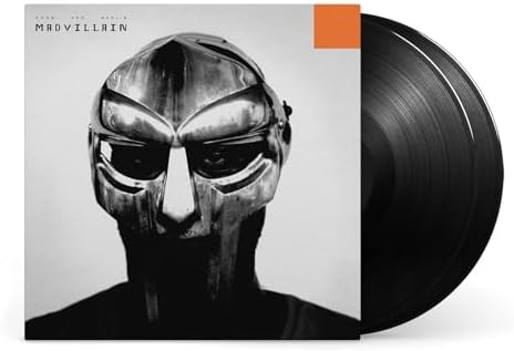 Amazon.com: MF Doom - Operation: Doomsday [Limited Edition] [LP