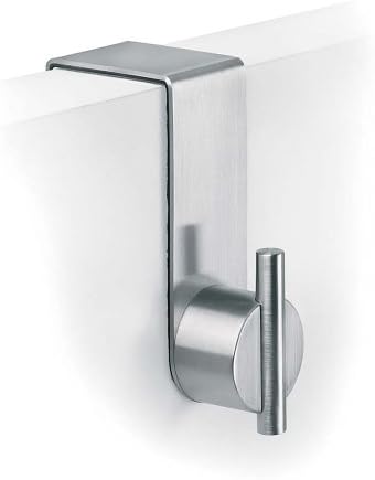 blomus 68525 Duo - Colgador para Puerta (4 cm): Amazon.es: Hogar