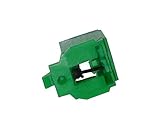 Elliptical Needle Upgrade Stylus for Audio Technica