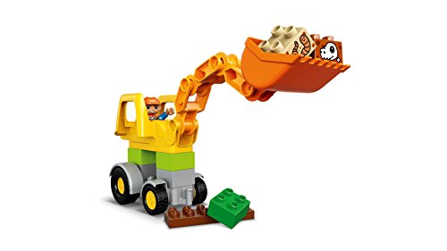 LEGO DUPLO 10811 - Baggerlader – Bild 6