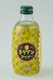 Tomomasu Durian Cider 10.14 fz