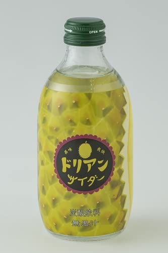 Tomomasu Durian Cider 10.14 fz
