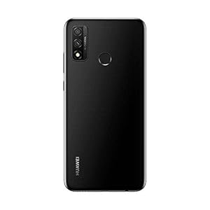 HUAWEI Psmart 2020 con Adattatore AP55S, Display FullView da 6.21”, Kirin 710 - Octa Core (Versione Italiana), Midnight… - immagine 4