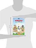 Image de Lee y Aprende: La Biblia: (Spanish language edition of Read and Learn Bible) (American Bible Society) (Spanish Edition)