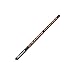 Shakespeare CH9025SPBO Crappie Hunter Spinning Rod and Reel Combo, 9 Feet, Light Power , Black