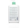 CeraVe-Foaming-Cleanser-1L35oz-Family-sized-Face-Body-Hand-Wash-with-Niacinamide CeraVe Foaming Cleanser for Normal to Oily Skin 1 Litre with Niacinamide and 3 Essential Ceramides