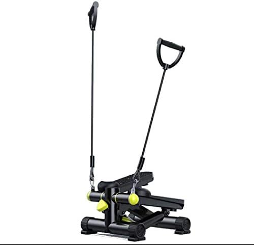 Dreamys フィットネスマシン 自宅 ステッパー 多機能 運動器具 足踏み健康器具 室内運動器具 ウォーキング