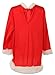 elope Plus Size Deluxe Santa Grinch Costume | Adult Dr. Seuss The Grinch Outfit Red Hat & Jacket, Mask, w/Faux Fur Gloves, XX-Large