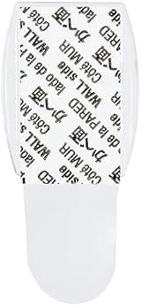 Command Mini Hook Value Pack 18 Hooks 24 Adhesive Strips Transparent 225 g view 12