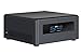 Intel® NUC 7 Business Kit (NUC7i7DNH1E) - Core i7 vPro, Tall, Add't Compoenents Needed