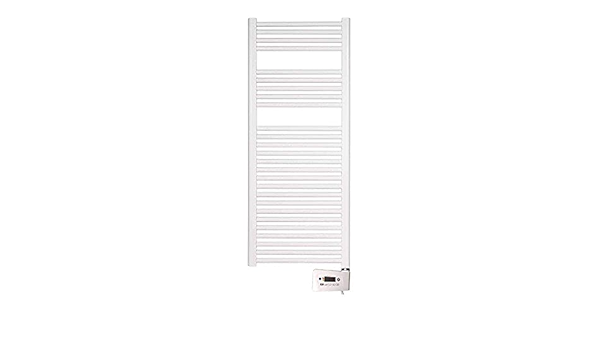 farho Pack 2 x Secador de Toallas Electrico Nova Blanco 800W ...
