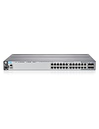 HP 2920   24 G j9726 a Switch