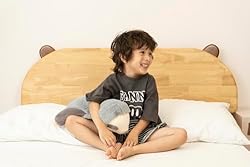 Niuniu Daddy Sloth Weighted Stuffed Animals with