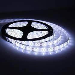 SPARC LIGHTS Metal LED Strip Lights Roll (White, 5 m)