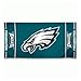 NFL Philadelphia Eagles Fiber Beach Towel, 9 lb/30 x 60