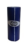 Vise Bio Skin Pro Tape Roll, 3-Inch x 4.5-Feet, Assorted Colors