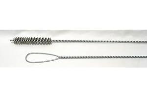 MOLLIFII Furnace Boiler Brush, Dia 3/4, Length 42