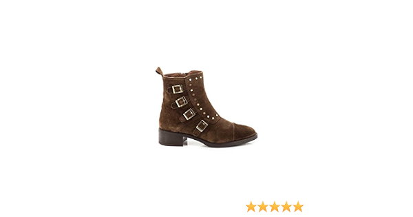ALPE 3040 MARRON Talla 41 : Amazon.es: Zapatos y complementos