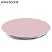 PopSockets: Collapsible Grip & Stand for Phones and Tablets - Pinkish