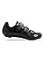 Giro Men's Treble II Road Bike Shoes, Matte Black, Size 42