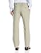 Dockers Men's Classic Fit Easy Khaki Pants-Pleated (Standard and Big & Tall), Cloud, 40W x 29L