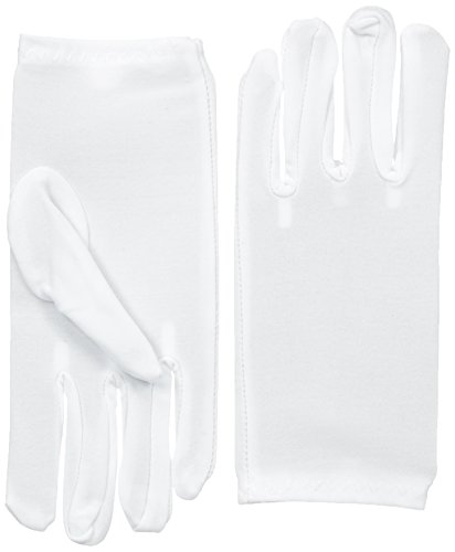 Be Wicked Women's Short Gloves
