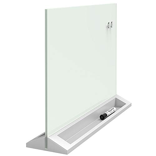 Quartet Glass Whiteboard Desktop Panel at Valerie Ley blog