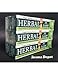 HERBAL ESSENTIAL TOOTHPASTE NEW 5 IN 1 FORMULA 6 PACK ORAL CARE DENTAL
