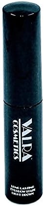 Valra Cosmetics Long Lasting, Waterproof Eyebrow Stain, 3 colors (Light Brown)