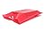 100 Pack 12" x 15" with 1.25 mil Thick Pink Merchandise Plastic Glossy Retail Bags | Die Cut Handles | Perfect for Shopping, Party Favors, Birthdays, Children Parties | Color Pink | 100% Recyclable
