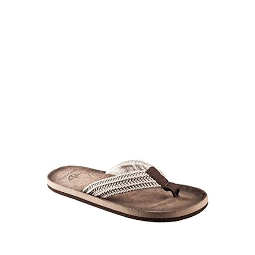 dockers flip flops amazon