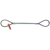 Sling, Wire Rope, 20 ft.