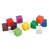 EAI Education Centimeter Cubes - Set of 1000