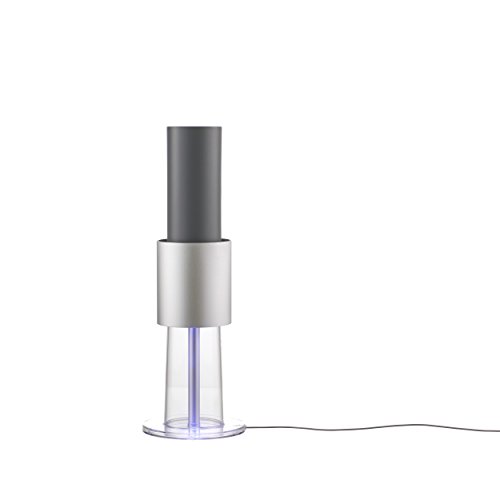 Lightair Surface IonFlow 50 Air Purifier - Silver