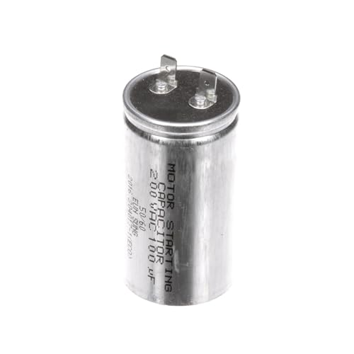 Master-Bilt 02-71347 Start Capacitor, 401Rd35050 F