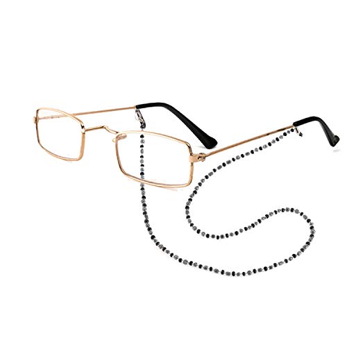 Old Lady Cosplay Set Grandmother Wig, Wig Cap,Madea Granny Glasses