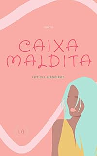 Livro Caixa Maldita: Conto