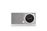 Tivoli Audio Model One Digital in White