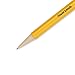 Paper Mate® SharpWriter® Mechanical Pencils, 0.7 mm, Yellow Barrel, Pack Of 5 Pencils