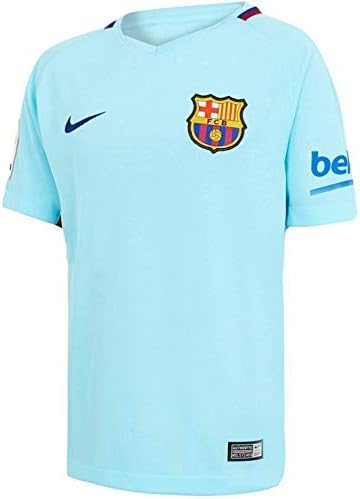 jersey barcelona azul