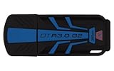Kingston Digital 32GB USB 3.0 100MB/s Read 45MB/s Write DataTraveler (DTR30G2/32GB)