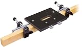 Woodhaven 8670 Track Clamps