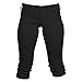 3N2 Women's NuFit 3/4 Softball Knickers, Patented Softball fit Design for Women's Fastpitch Softball (Adult Sizes)