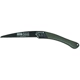 Bahco 396-LAP Laplander Folding Saw, 7-1/2 -Inch Blade, 7 TPI
