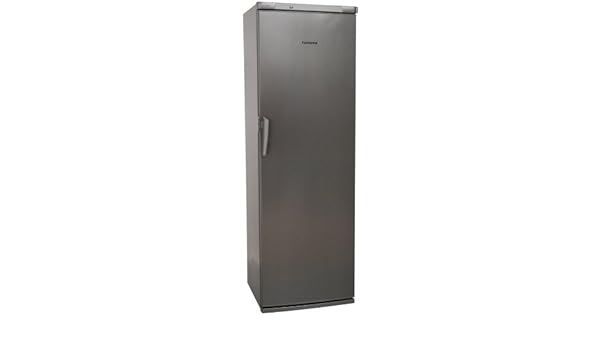 Corbero CF1R185X Independiente 349L A+ Acero inoxidable ...