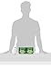 Twangerz Snack Topping, Pickle, 1 Gram Packets (Pack of 400)