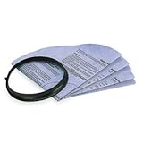 Dayton 6H008 Filter, Disc Filter, PK3
