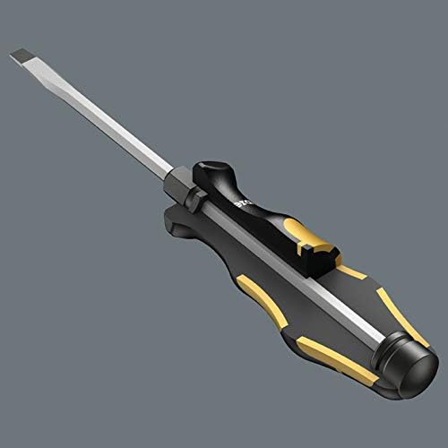 Wera 05018266001 Chiseldriver Screwdrivers, X, 1,2 x 7 - Image 3