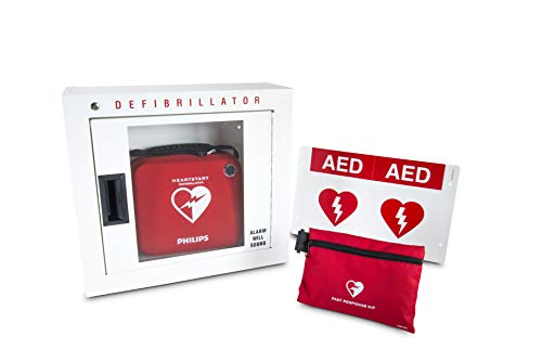 Philips HeartStart Onsite AED Business Package - Thumbnail 2