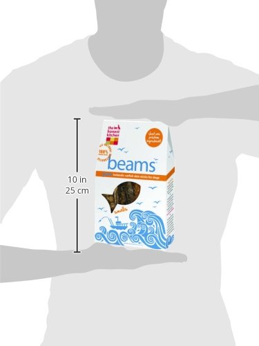 Honest Kitchen Beams Grain Free Dog Chew Treats Natural Human